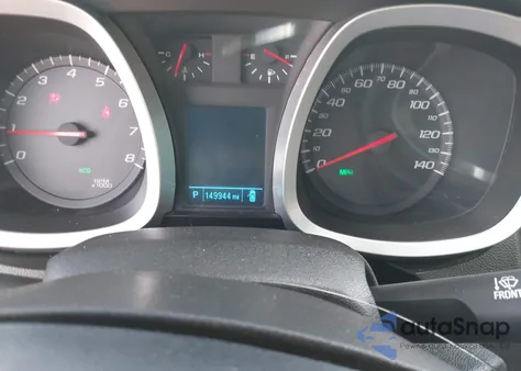 2015 Chevrolet Equinox Ls z USA, uszkodzony, nr VIN 2GNALAEK1F1101029